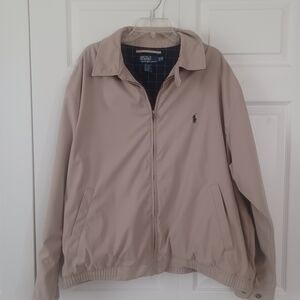 Polo Ralph Lauren Men's Lightweight Jacket